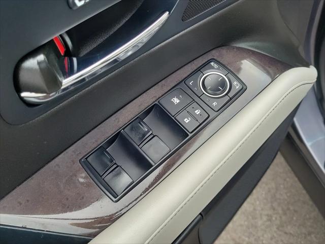 2015 Lexus RX 350 RX 350