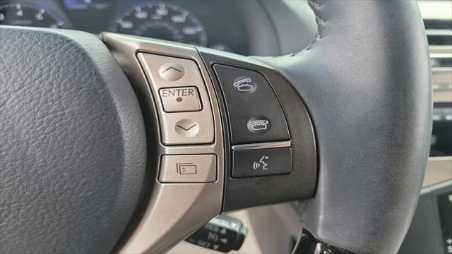 2015 Lexus RX 350 RX 350