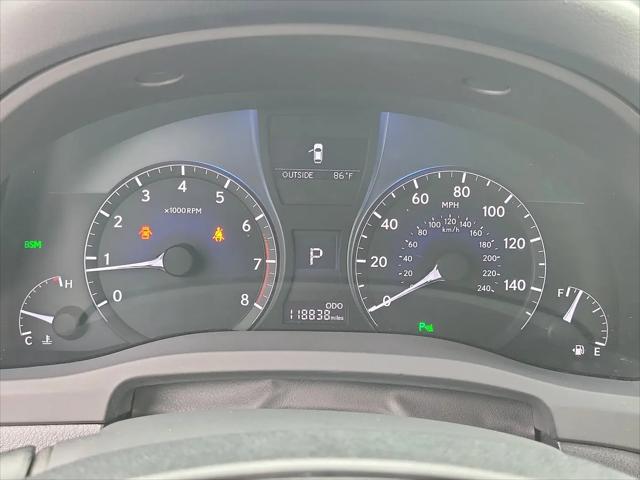 2015 Lexus RX 350 RX 350