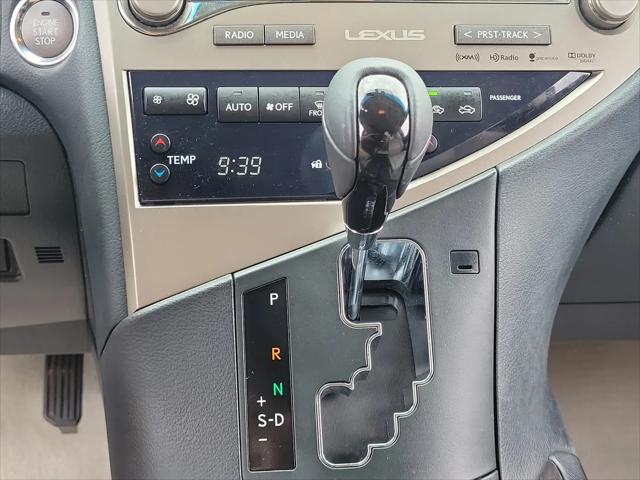 2015 Lexus RX 350 RX 350