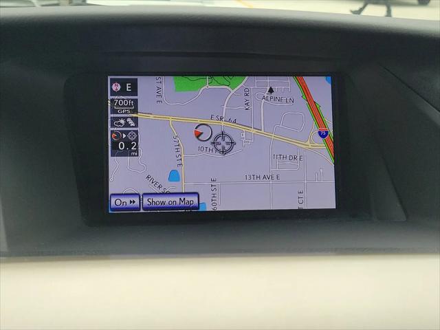 2015 Lexus RX 350 RX 350