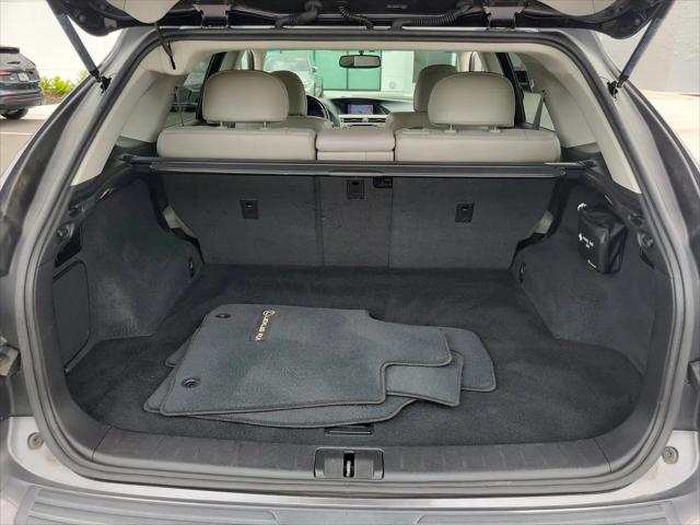 2015 Lexus RX 350 RX 350