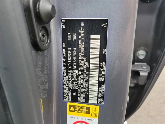 2015 Lexus RX 350 RX 350