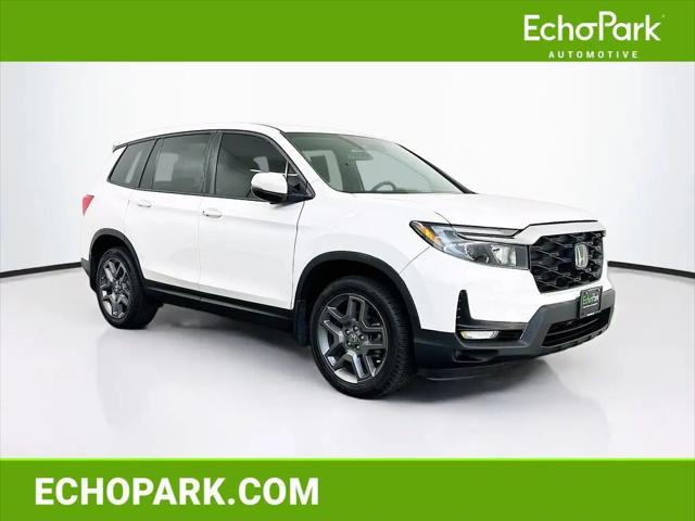 2023 Honda Passport AWD EX-L for sale in Colorado Springs, CO