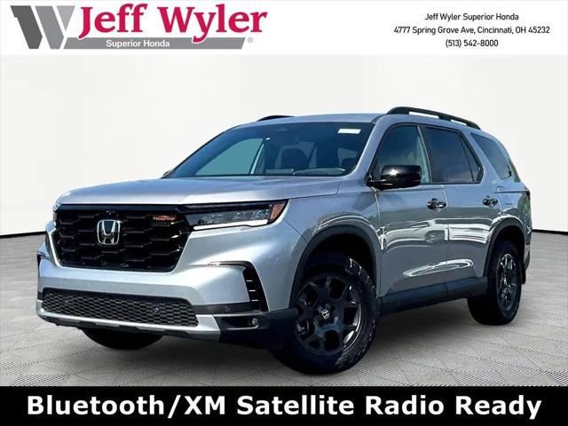 2024 Honda Pilot TrailSport for sale in Cincinnati, OH
