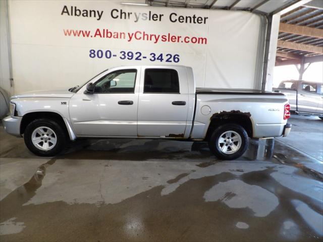 2009 Dodge Dakota Bighorn/Lonestar for sale in Albany, MN