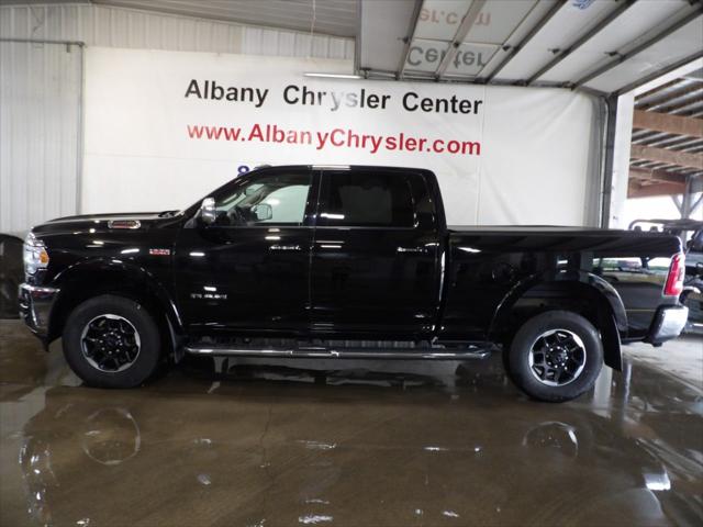 2022 Ram 2500 Laramie Crew Cab 4x4 6'4" Box for sale in Albany, MN
