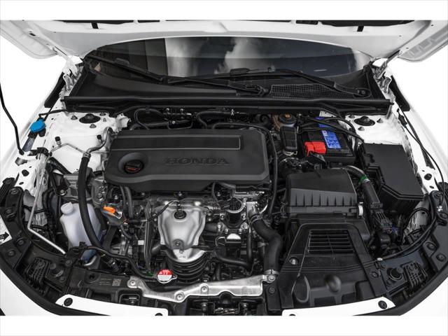 2025 Honda Civic LX