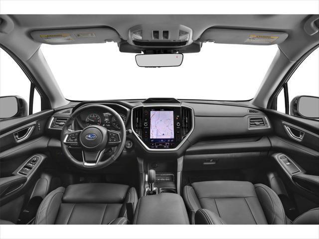 2024 Subaru Ascent Limited 7-Passenger