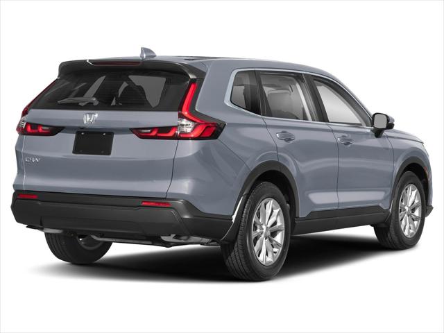 2024 Honda CR-V EX AWD