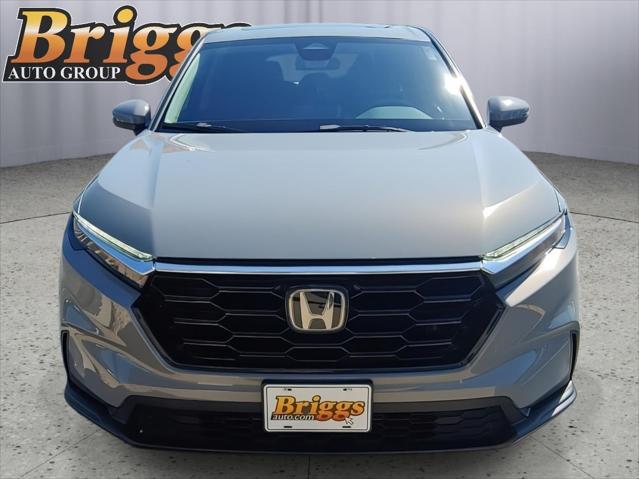 2024 Honda CR-V EX AWD for sale in Fort Scott, KS