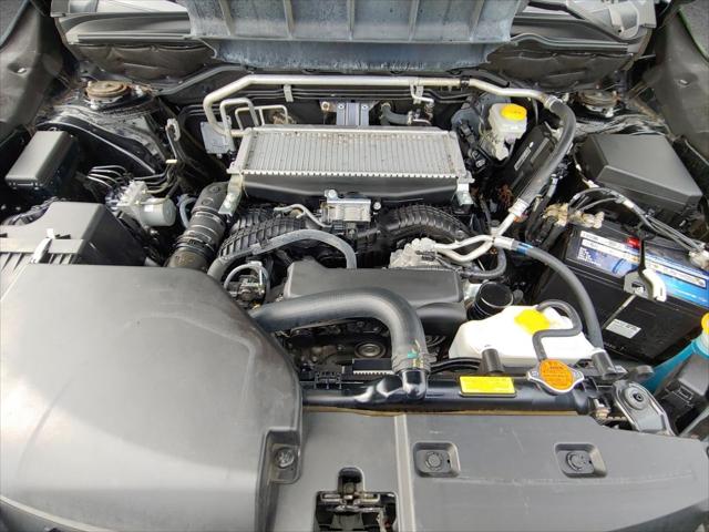 2024 Subaru Ascent Limited 7-Passenger