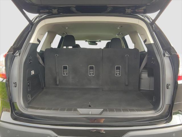 2024 Subaru Ascent Limited 7-Passenger