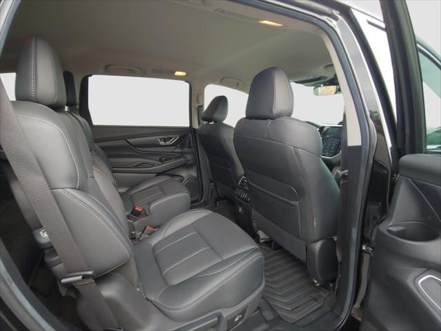 2024 Subaru Ascent Limited 7-Passenger