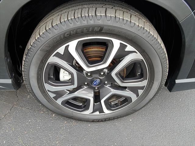 2024 Subaru Ascent Limited 7-Passenger