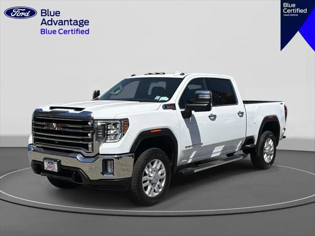 2023 GMC Sierra 3500HD SLT for sale in North Hollywood, CA