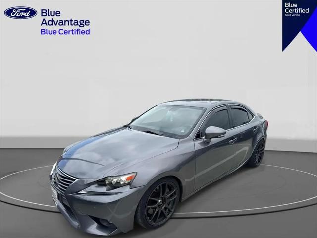 2016 Lexus IS 200t IS 200t