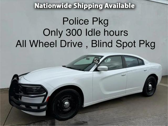 2022 Dodge Charger Police AWD for sale in Baltimore, MD