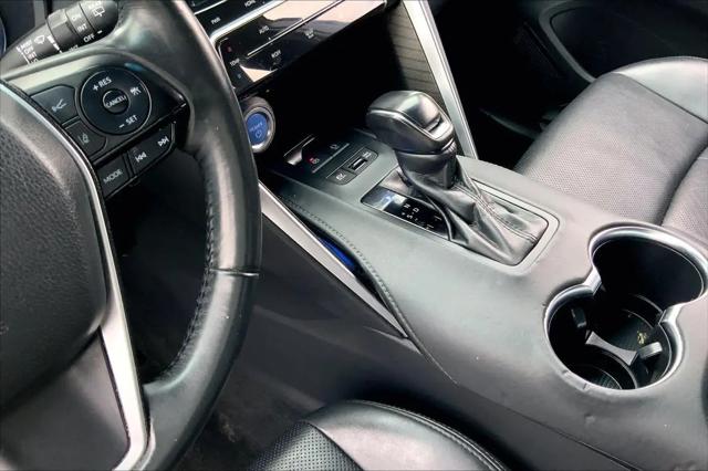 2021 Toyota Venza Limited