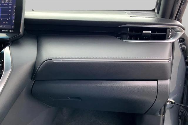 2021 Toyota Venza Limited