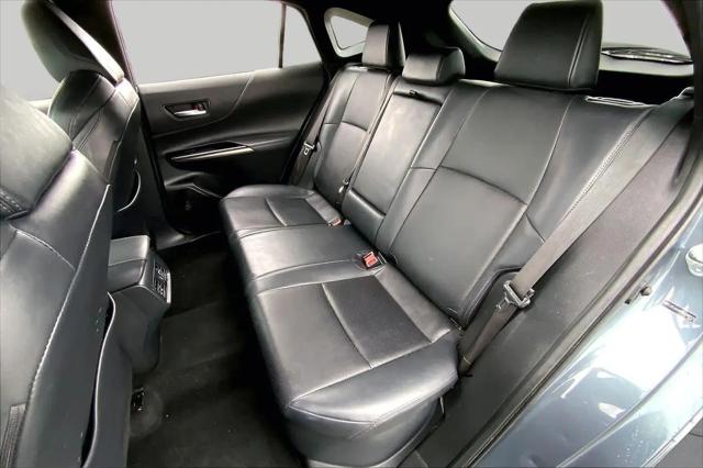 2021 Toyota Venza Limited
