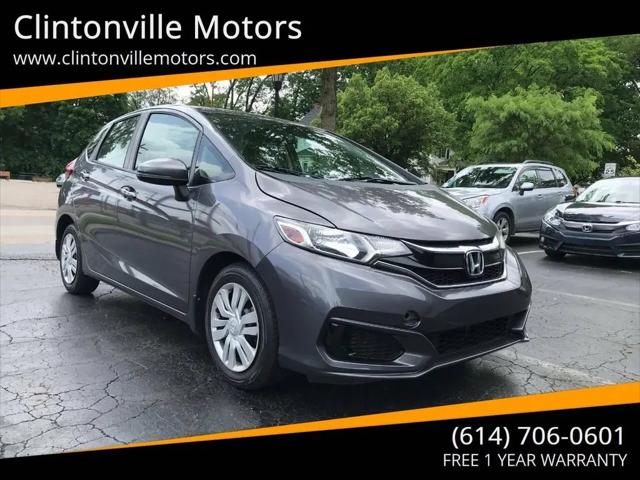 2019 Honda Fit LX for sale near Columbus, OH