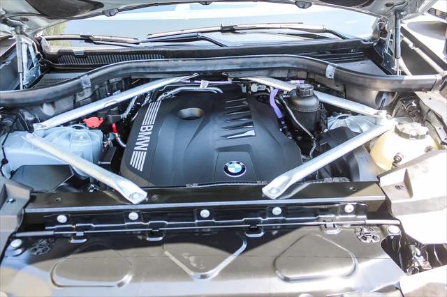 2024 BMW X5 sDrive40i