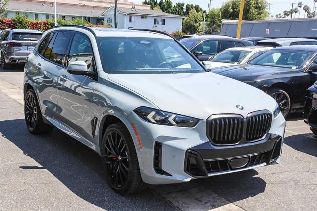 2024 BMW X5 sDrive40i
