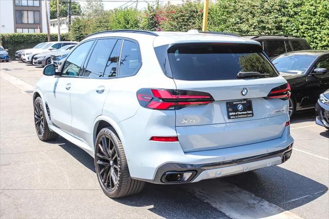2024 BMW X5 sDrive40i