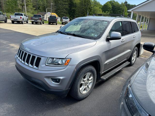 2014 Jeep Grand Cherokee Laredo 2014 Jeep Grand Cherokee Laredo