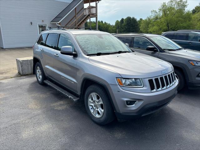 2014 Jeep Grand Cherokee Laredo 2014 Jeep Grand Cherokee Laredo