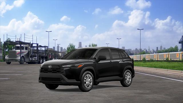 2026 Toyota Corolla Cross L for sale in Houston, TX