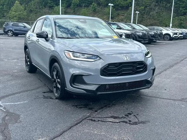 2023 Honda HR-V AWD Sport for sale in Pittsburgh, PA