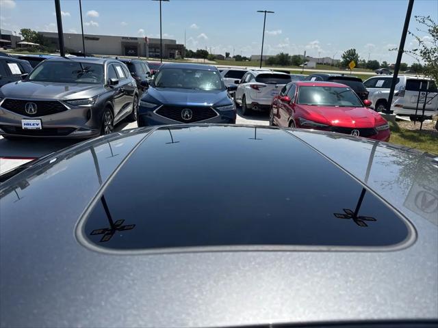 2017 INFINITI Q60 3.0t Premium