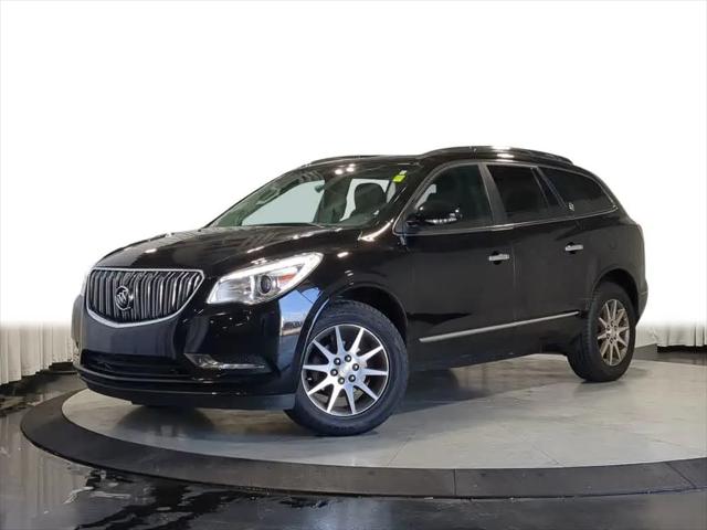 2016 Buick Enclave Leather for sale in Troy, MI