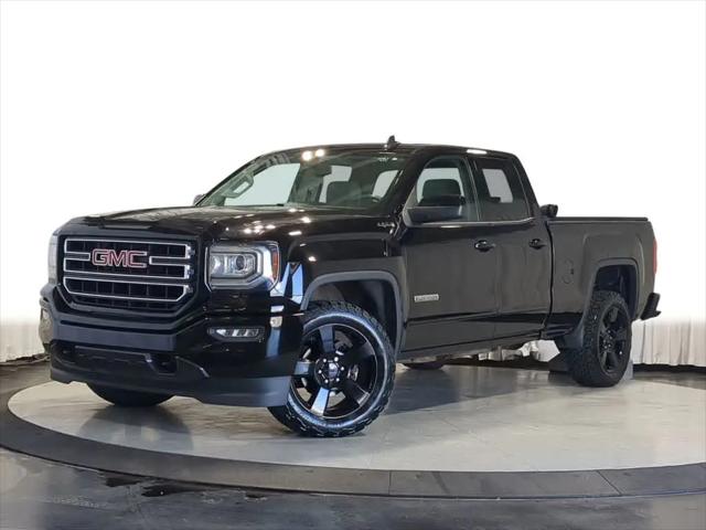 2019 GMC Sierra 1500 Limited Base for sale in Troy, MI