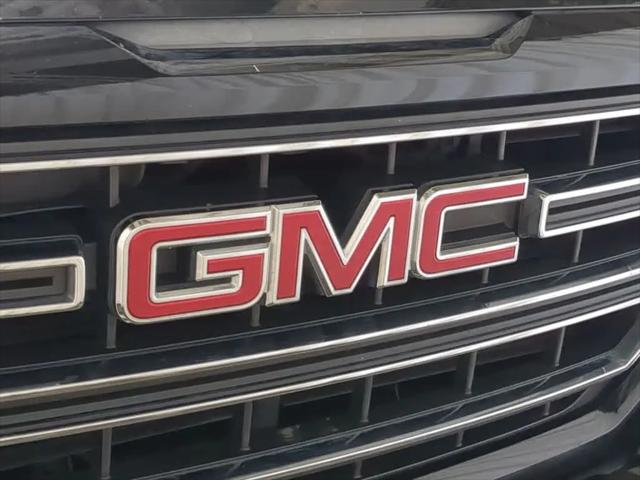 2019 GMC Sierra 1500 Limited Base