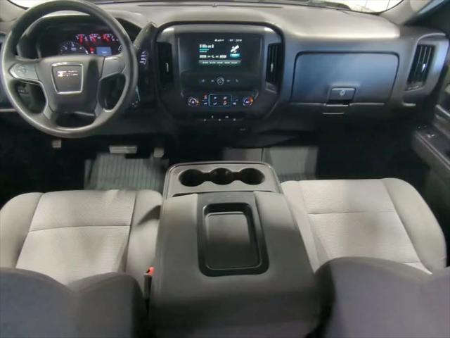 2019 GMC Sierra 1500 Limited Base