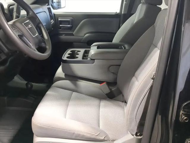 2019 GMC Sierra 1500 Limited Base