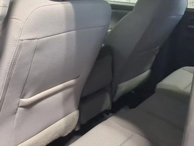 2019 GMC Sierra 1500 Limited Base