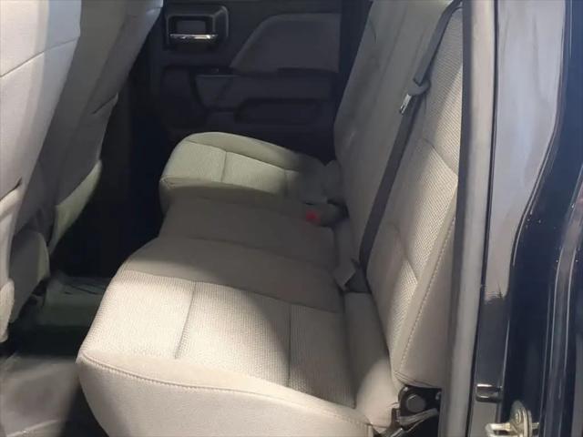 2019 GMC Sierra 1500 Limited Base