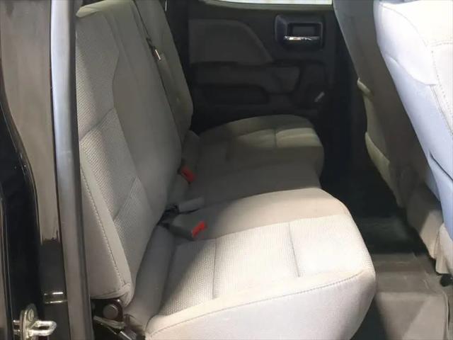 2019 GMC Sierra 1500 Limited Base