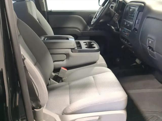 2019 GMC Sierra 1500 Limited Base