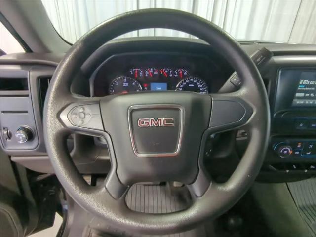 2019 GMC Sierra 1500 Limited Base