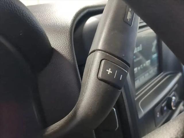 2019 GMC Sierra 1500 Limited Base