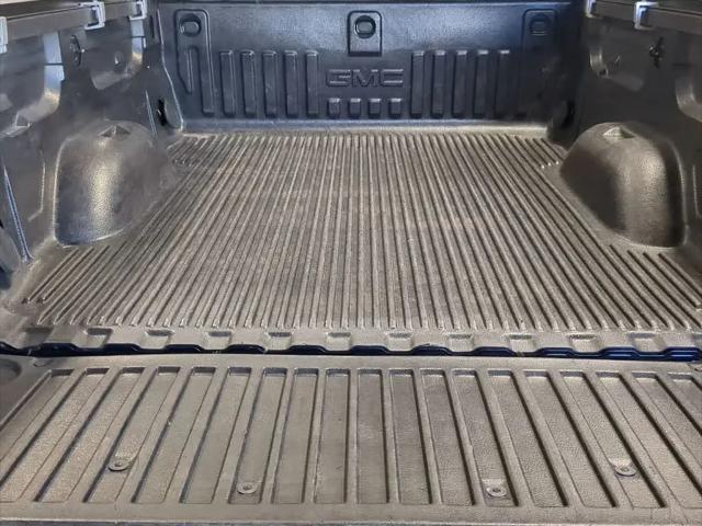 2019 GMC Sierra 1500 Limited Base
