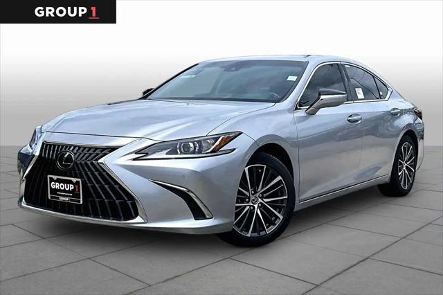 2025 Lexus ES 350 ES 350 for sale in Houston, TX