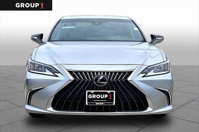 2025 Lexus ES 350 ES 350