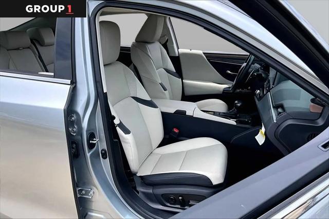 2025 Lexus ES 350 ES 350