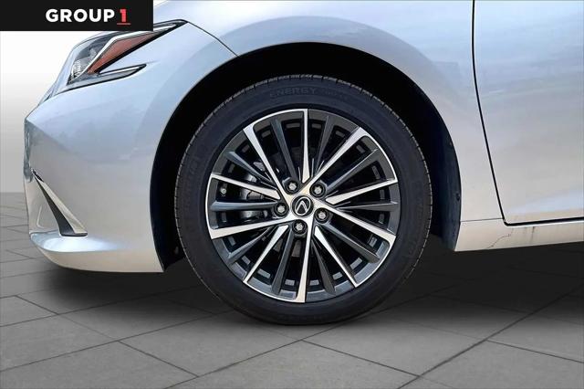 2025 Lexus ES 350 ES 350